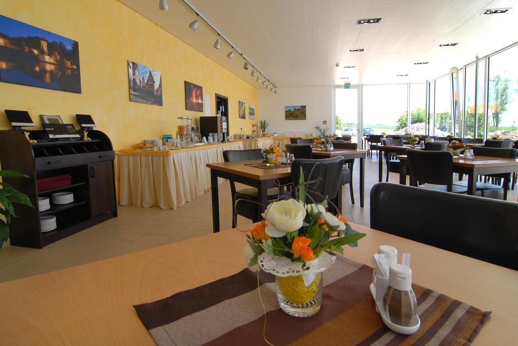 Hotel Frankenhöhe