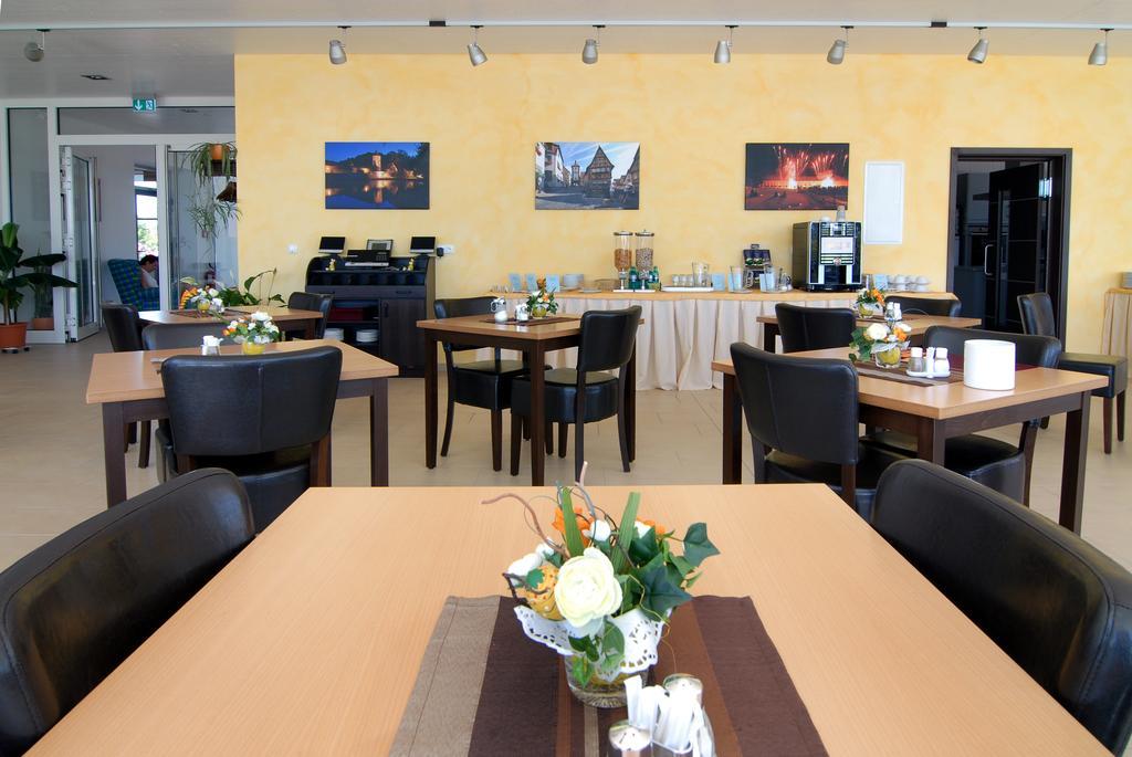 Hotel Frankenhöhe