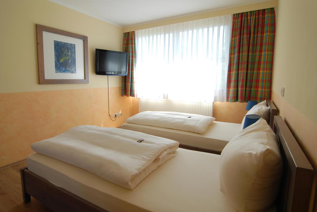 Hotel Frankenhöhe