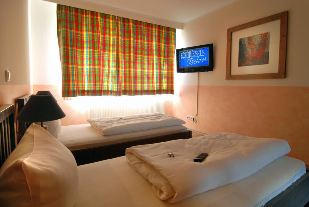 Hotel Frankenhöhe