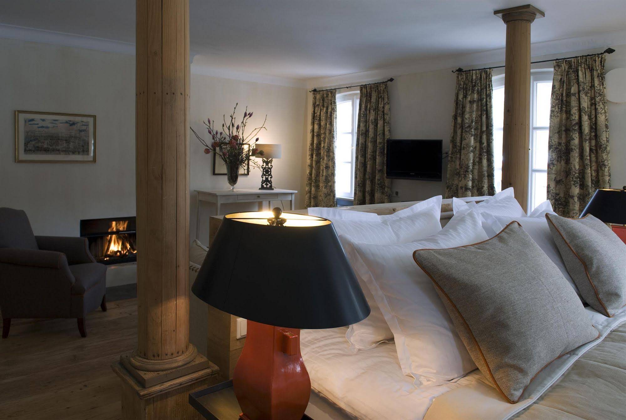 Brauereigasthof Hotel Aying