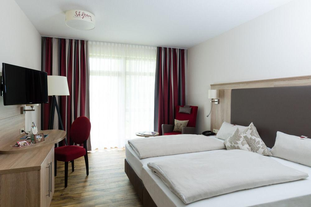 Hotel St. Georg