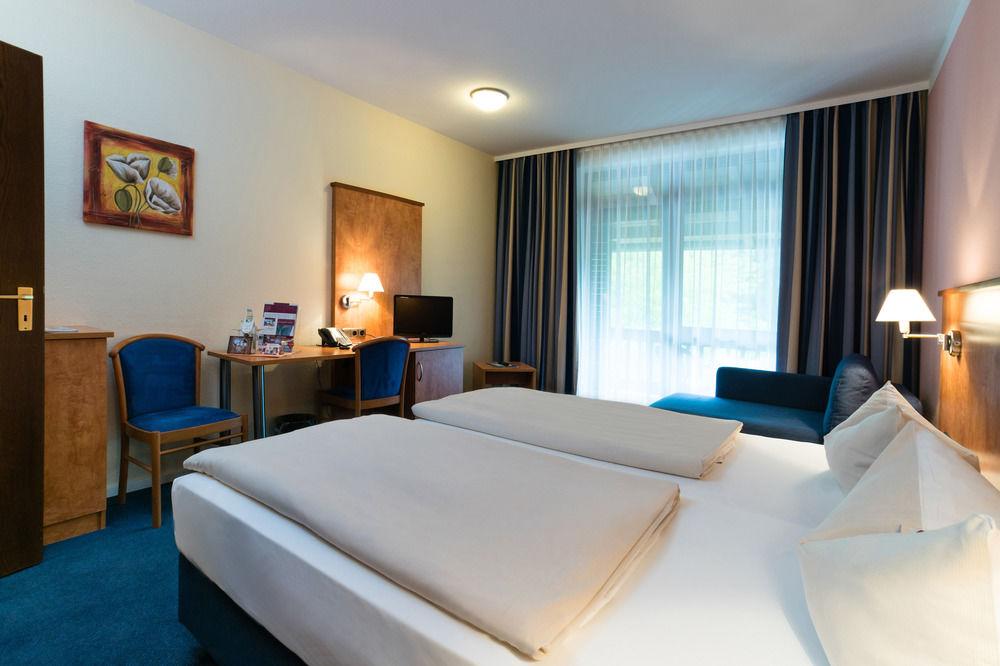 Hotel St. Georg