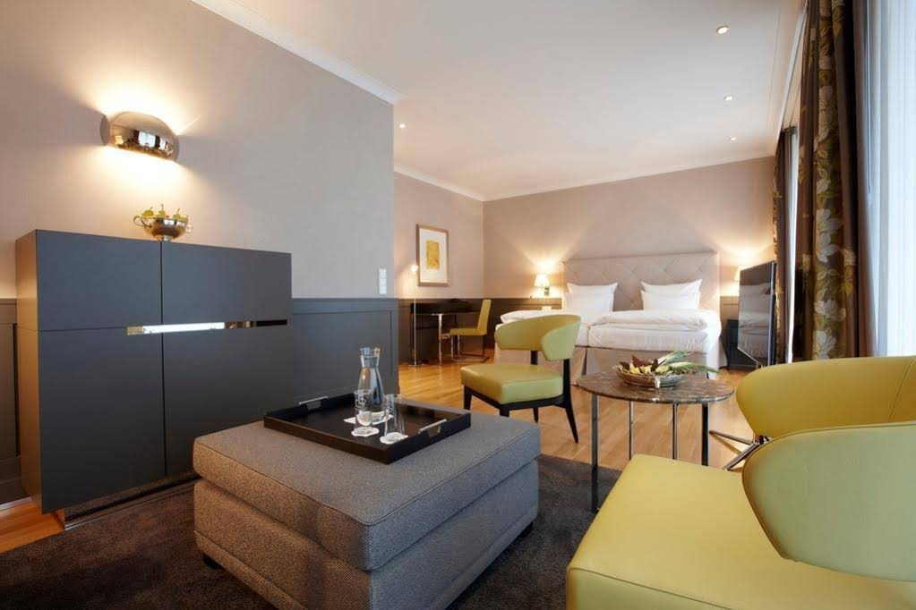 Lindners Romantik Hotel & Restaurant