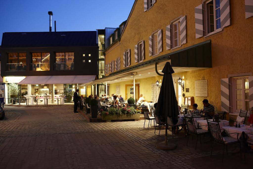 Lindners Romantik Hotel & Restaurant