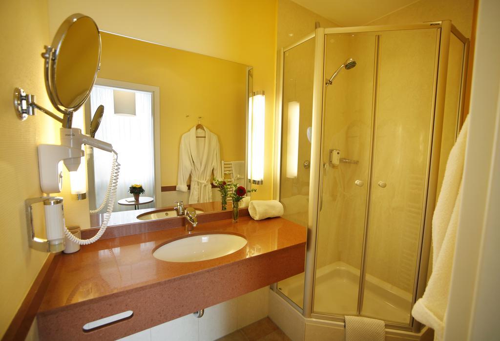 MD Hotel Johannisbad