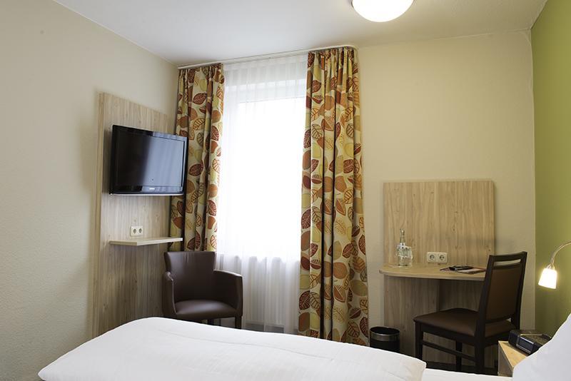 MD Hotel Johannisbad
