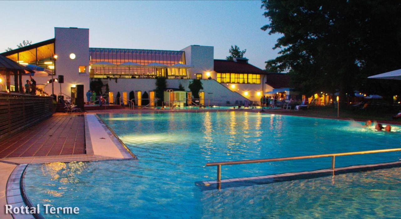 Best Western Aparthotel Birnbachhöhe