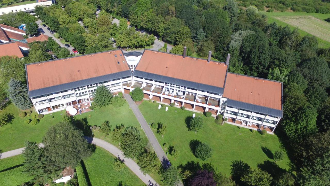 Best Western Aparthotel Birnbachhöhe