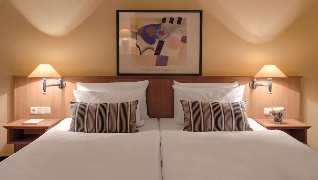 Best Western Aparthotel Birnbachhöhe