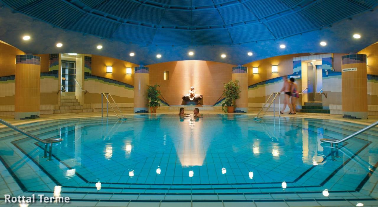 Best Western Aparthotel Birnbachhöhe