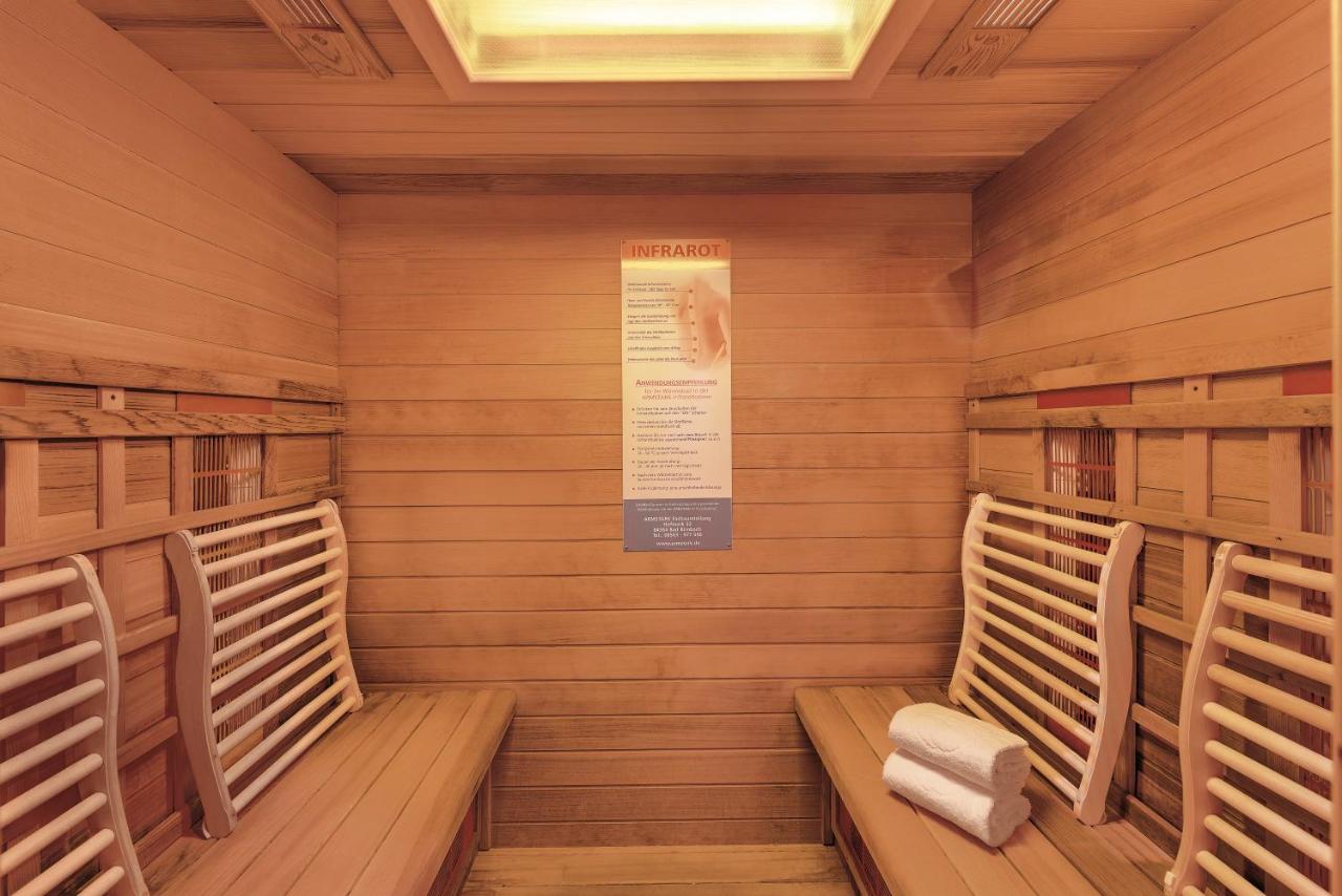 Best Western Aparthotel Birnbachhöhe