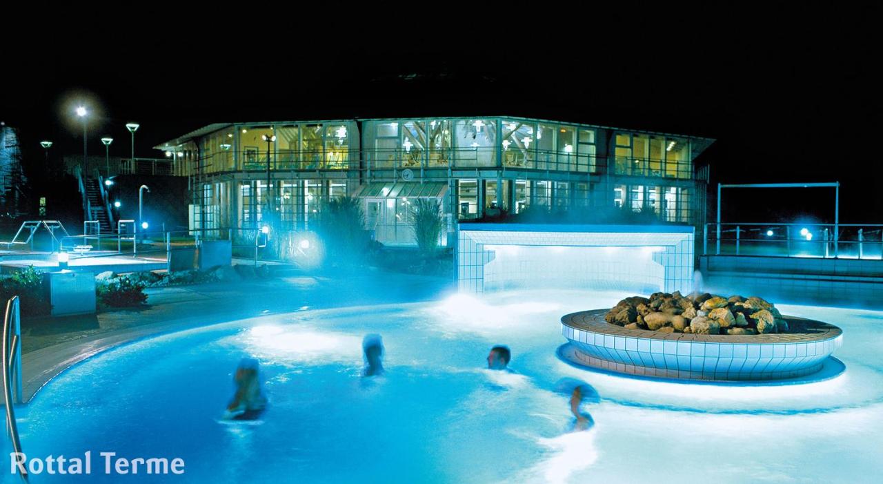 Best Western Aparthotel Birnbachhöhe