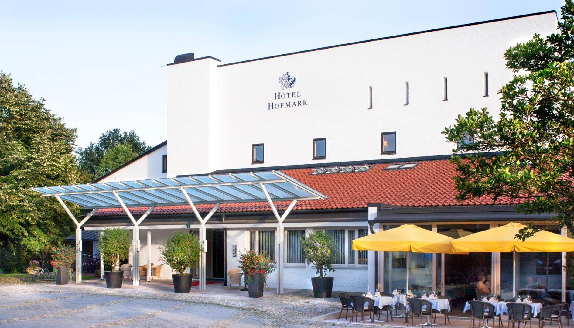 Hotel Hofmark