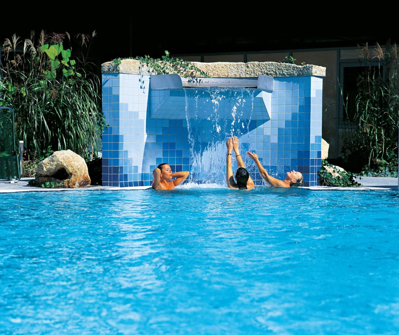 Hotel Hofmark