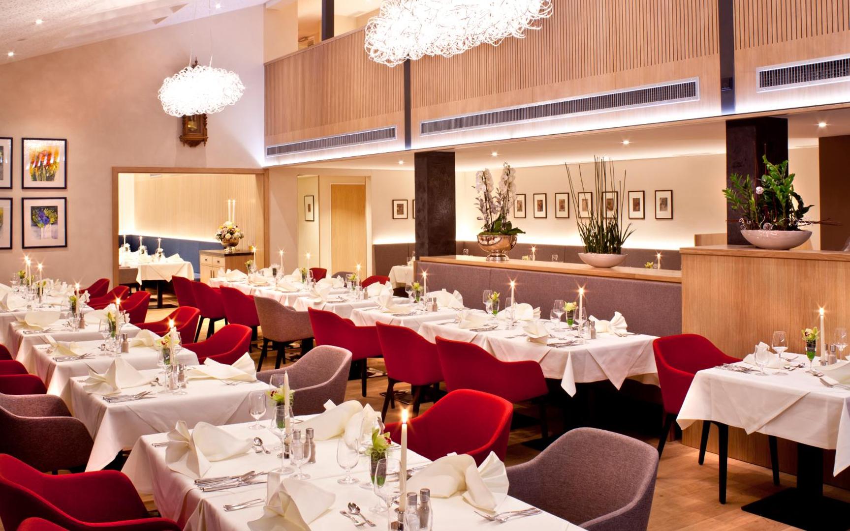 Hotel Hofmark