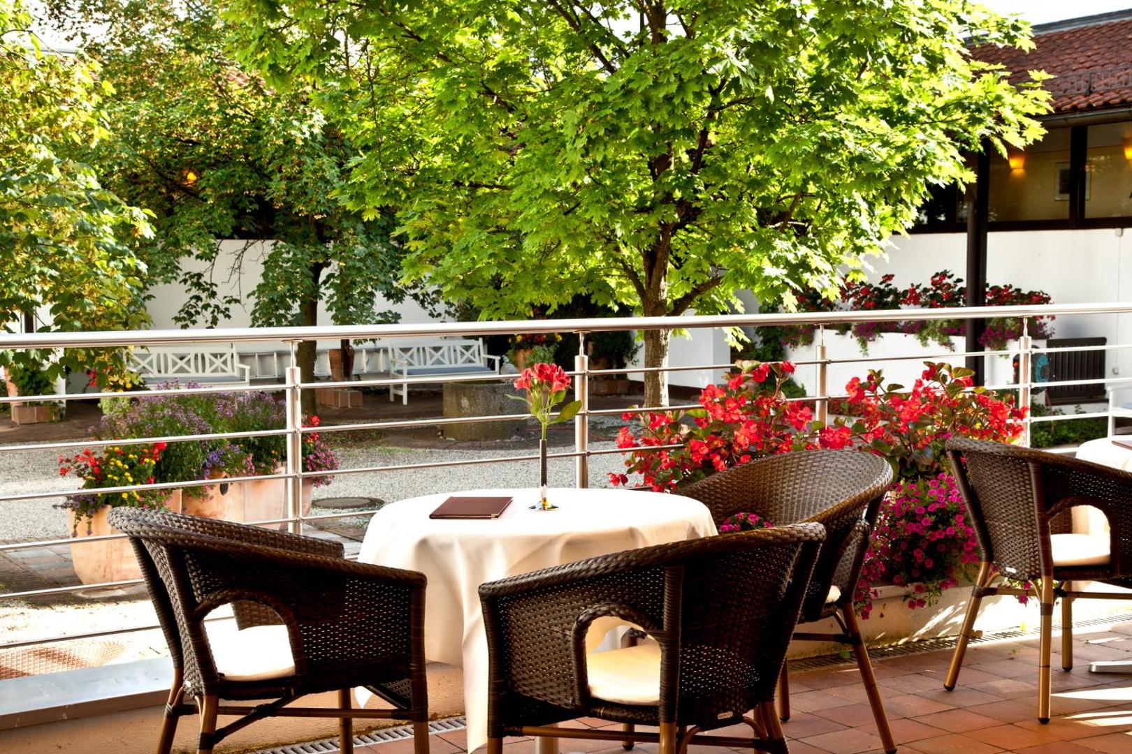 Hotel Hofmark