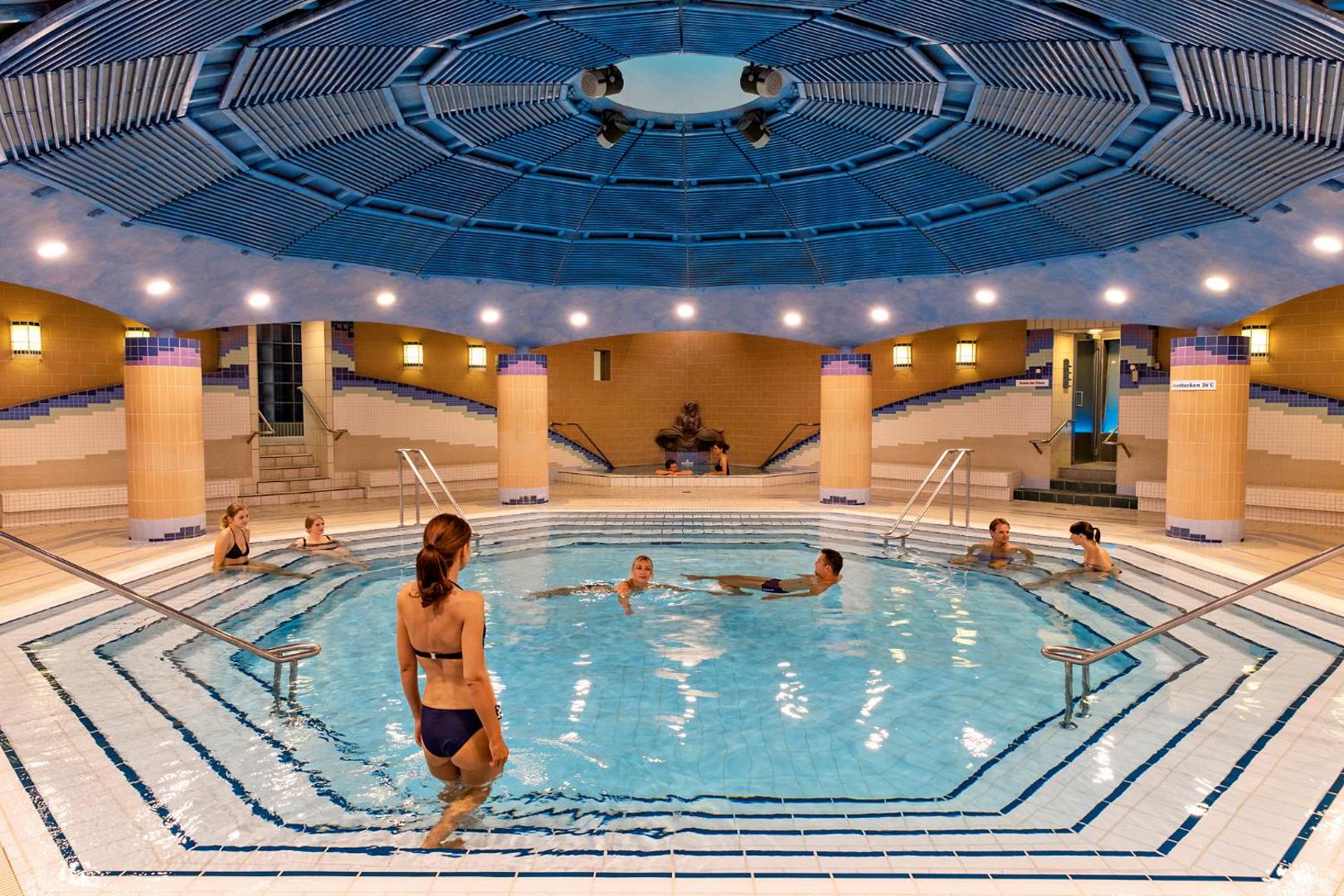 Hotel Hofmark