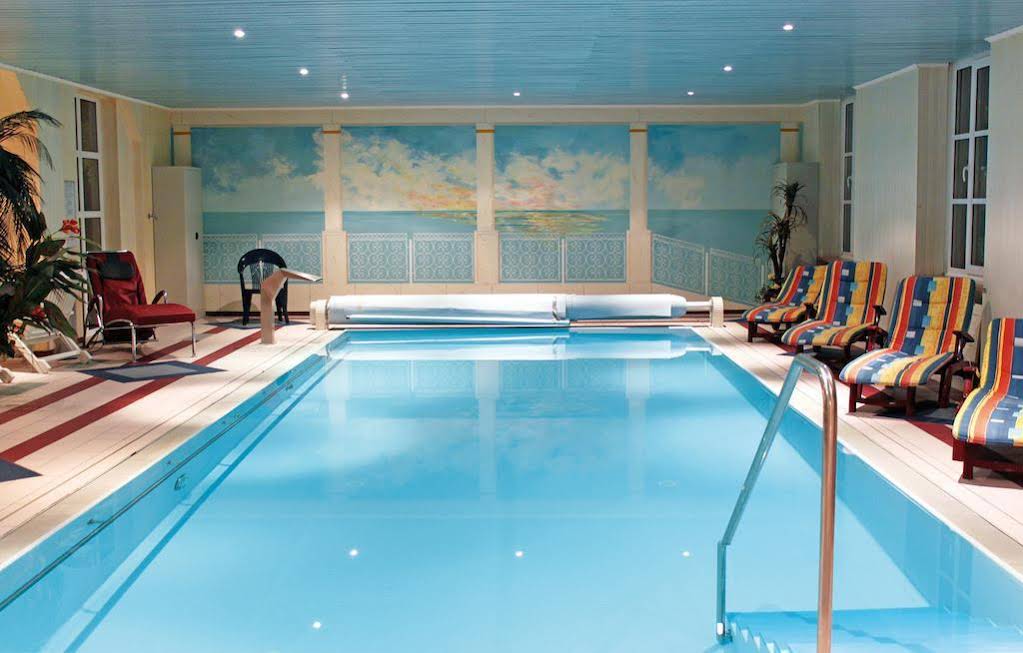 Quellenhof Kurhotel