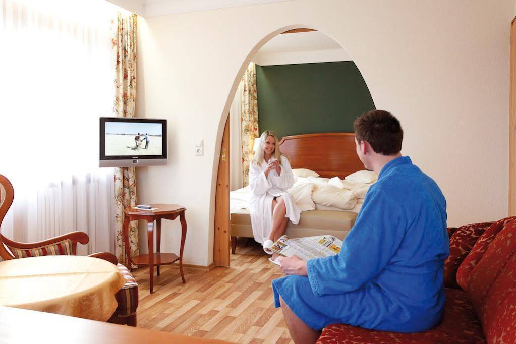 Quellenhof Kurhotel