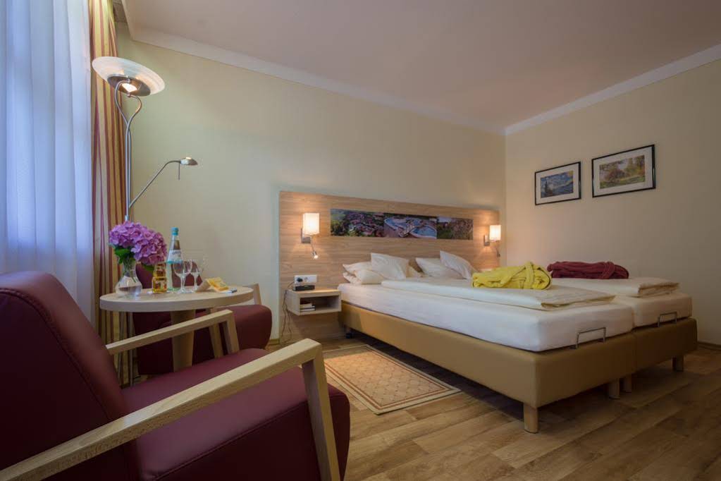Quellenhof Kurhotel