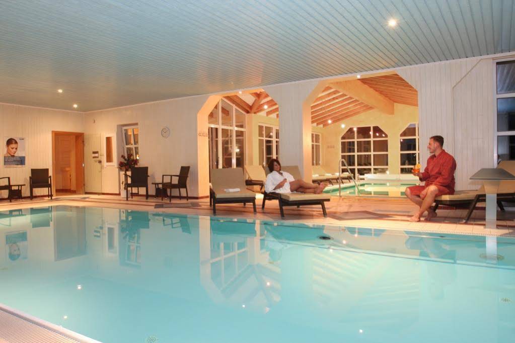 Quellenhof Kurhotel