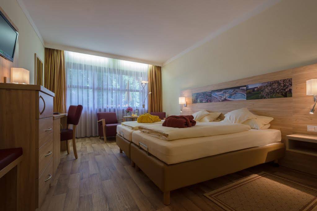 Quellenhof Kurhotel