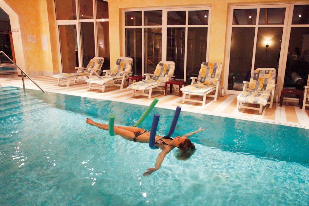 Quellenhof Kurhotel