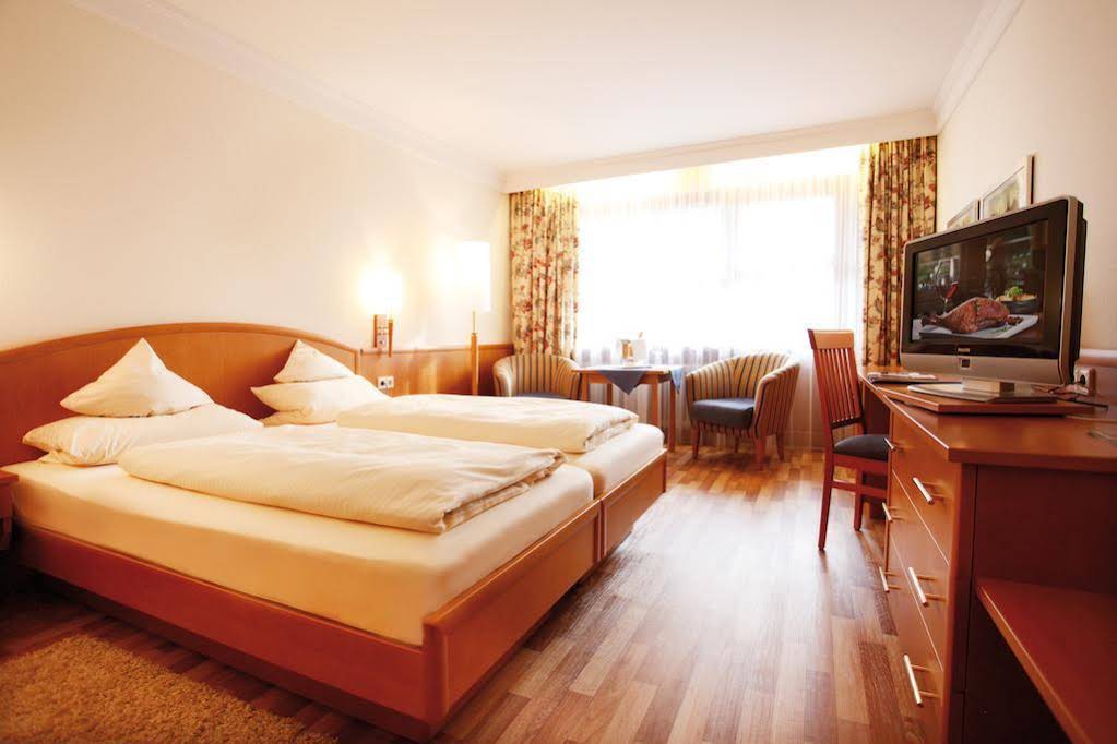 Quellenhof Kurhotel