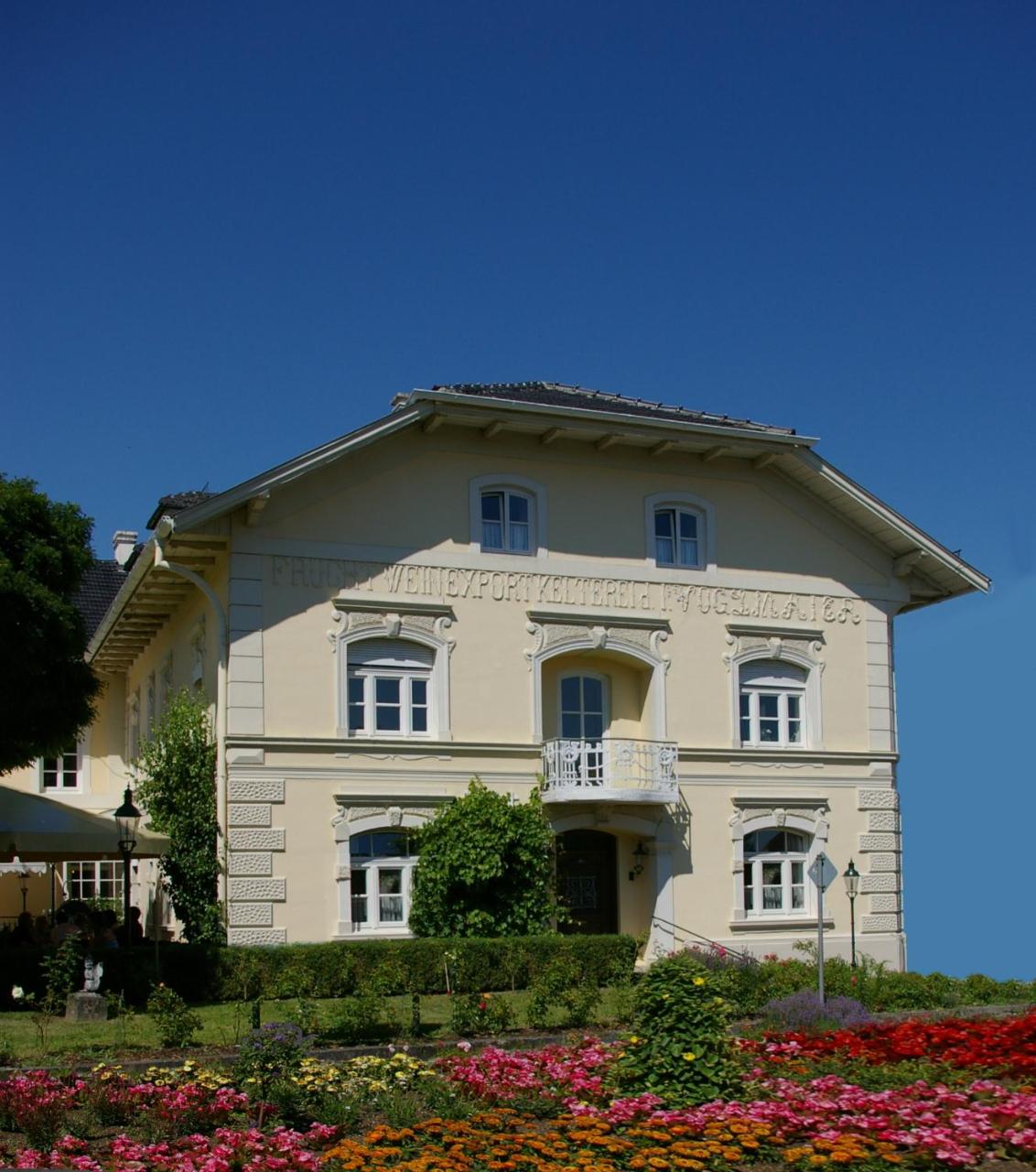 Sammareier Gutshof