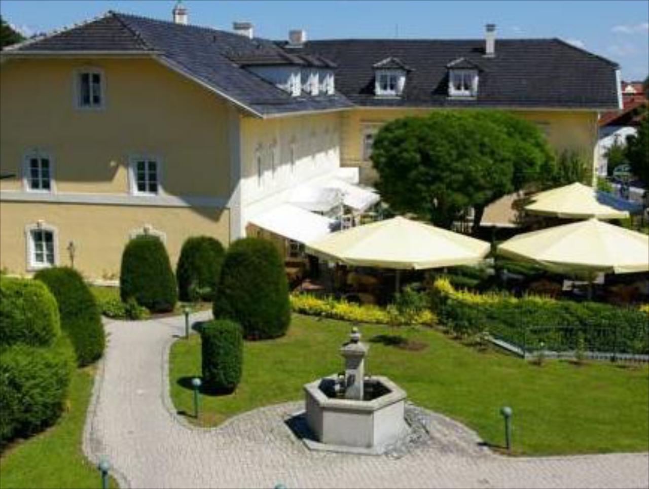 Sammareier Gutshof