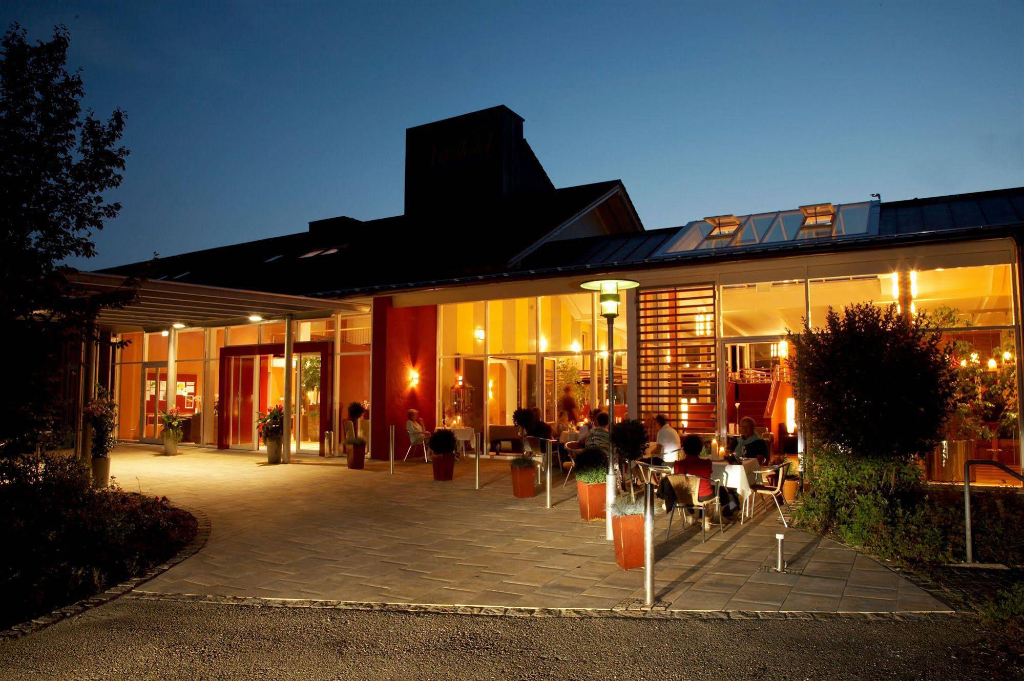Vitalhotel Bad Birnbach