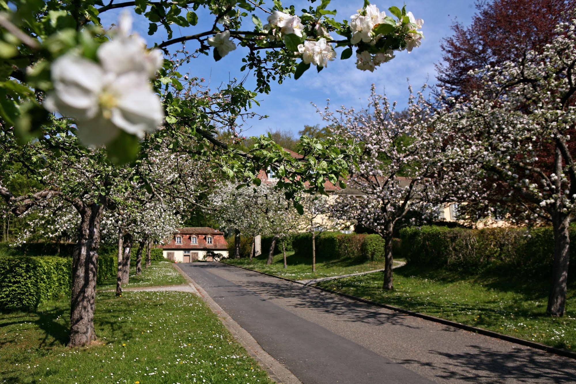 Badhotel Bad Brückenau