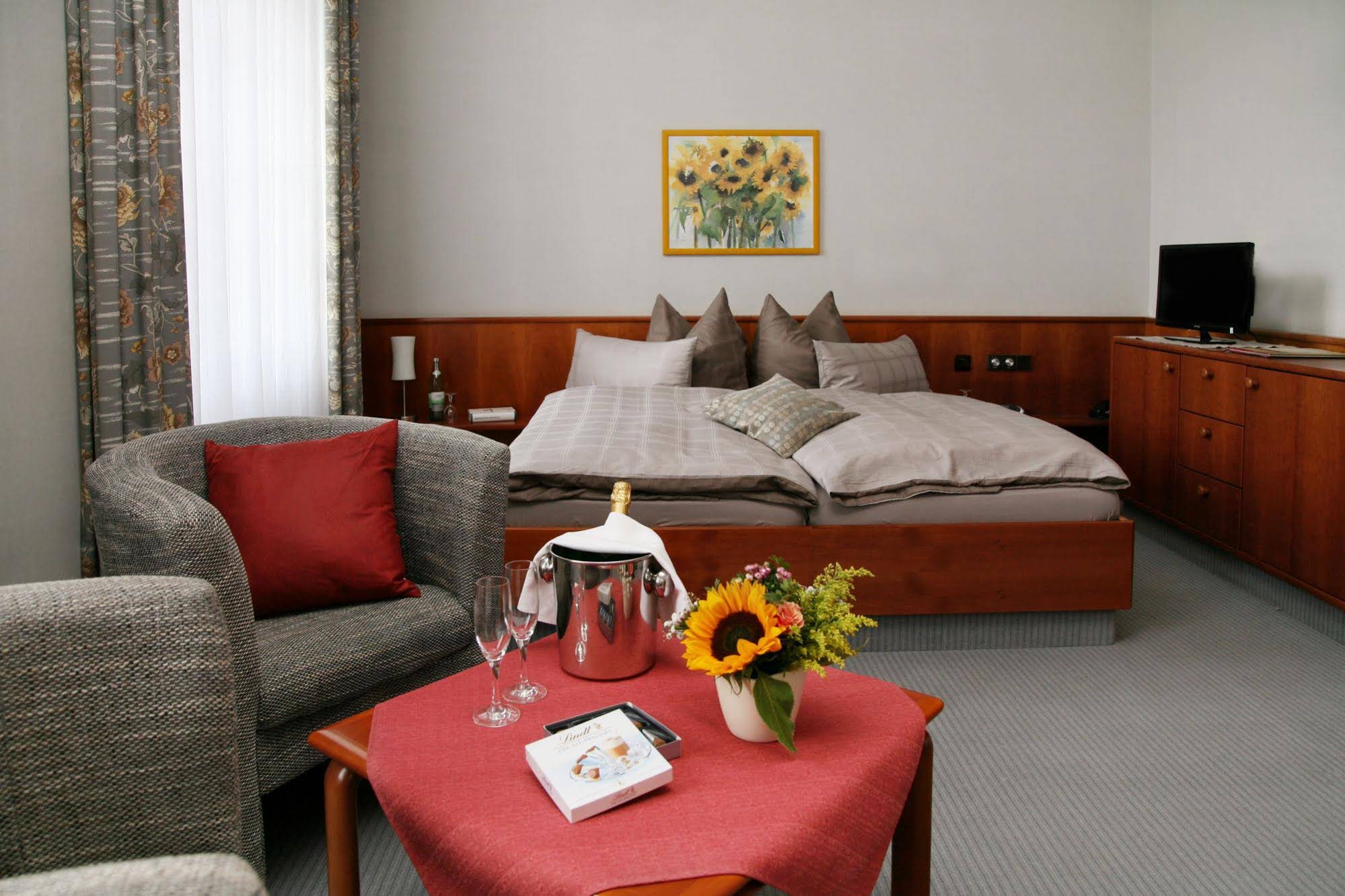 Badhotel Bad Brückenau