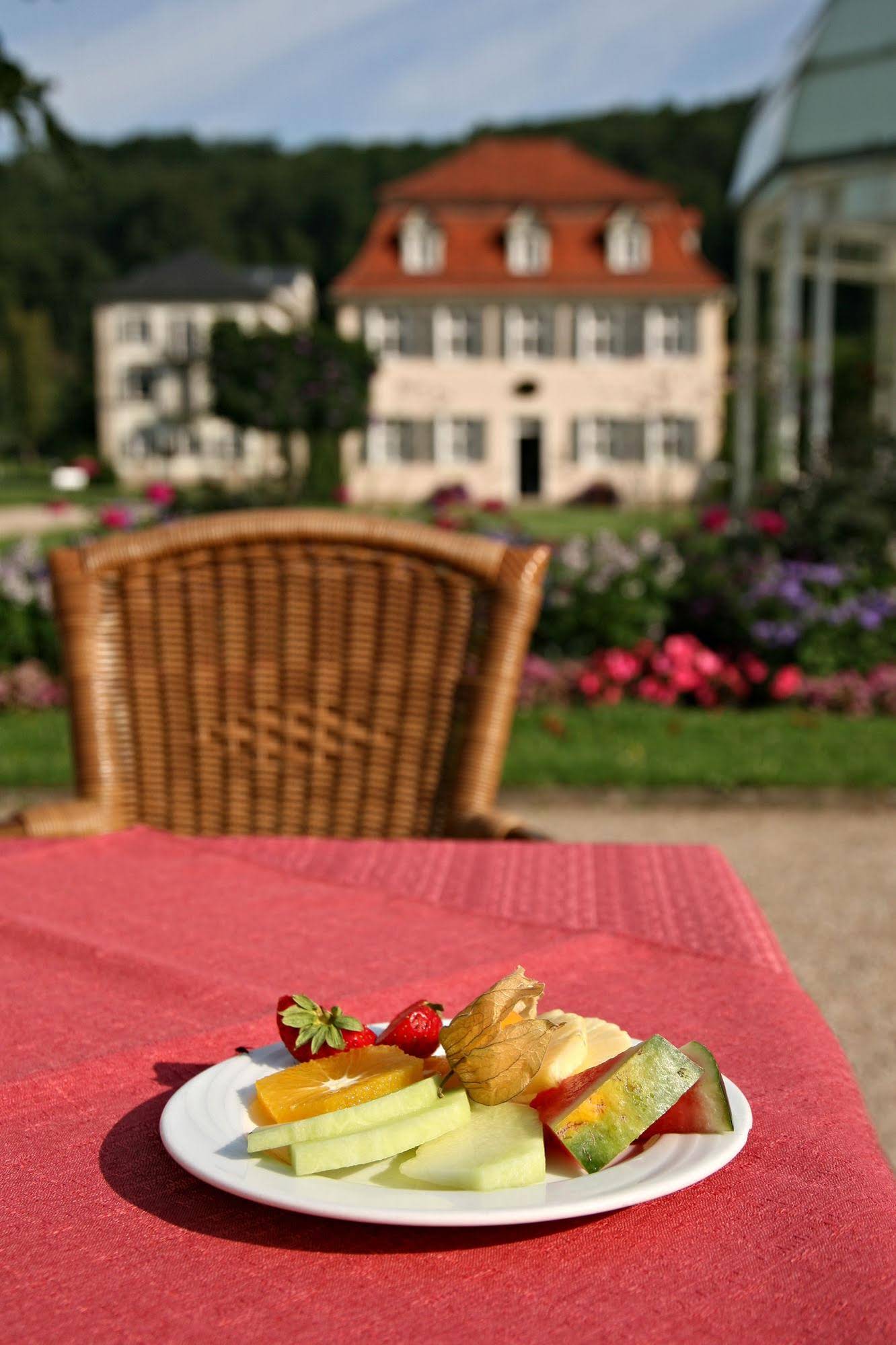 Badhotel Bad Brückenau