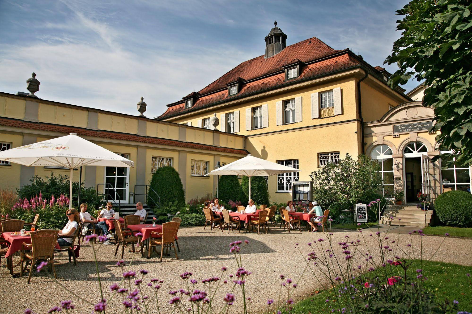 Badhotel Bad Brückenau