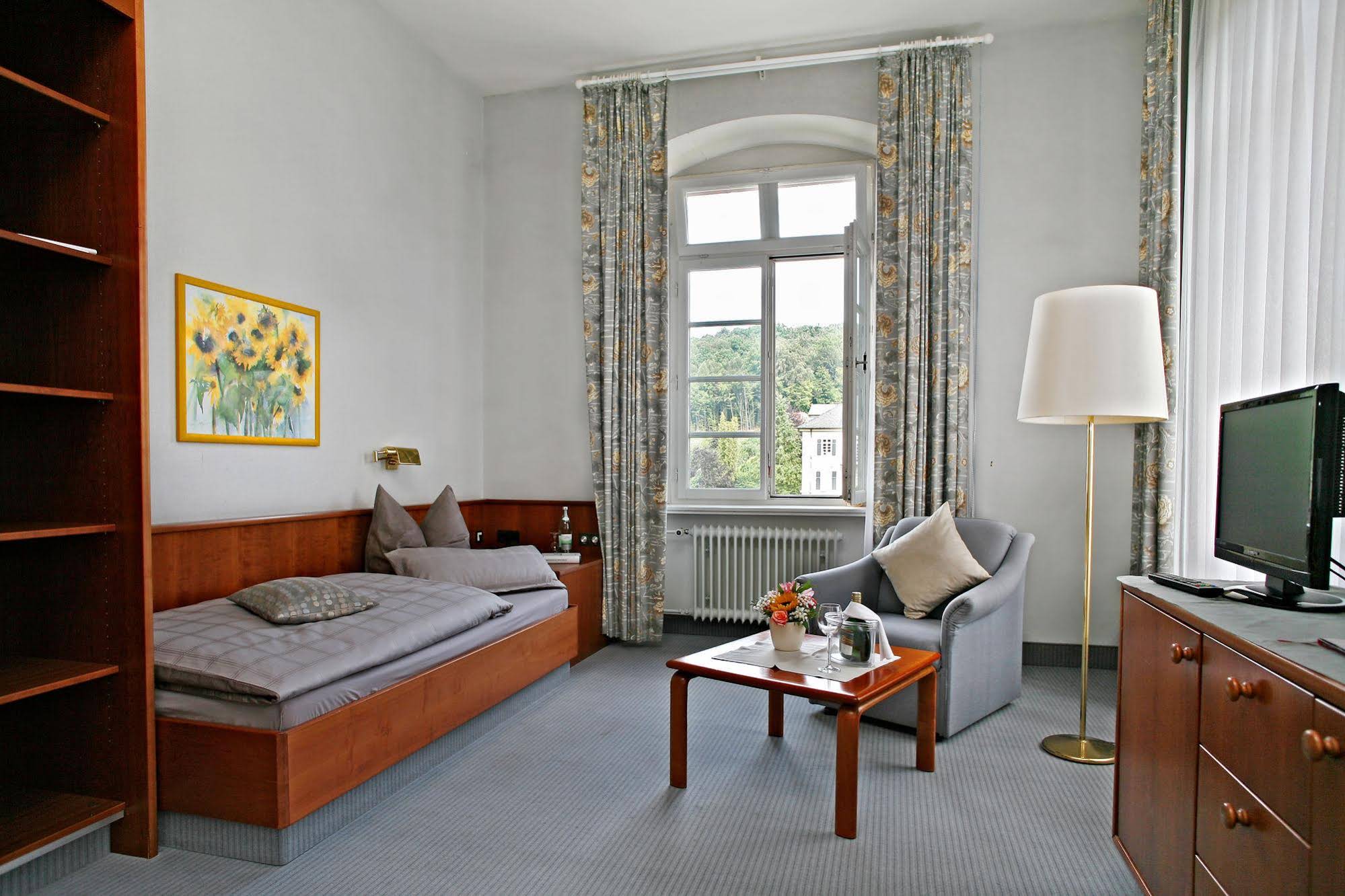 Badhotel Bad Brückenau