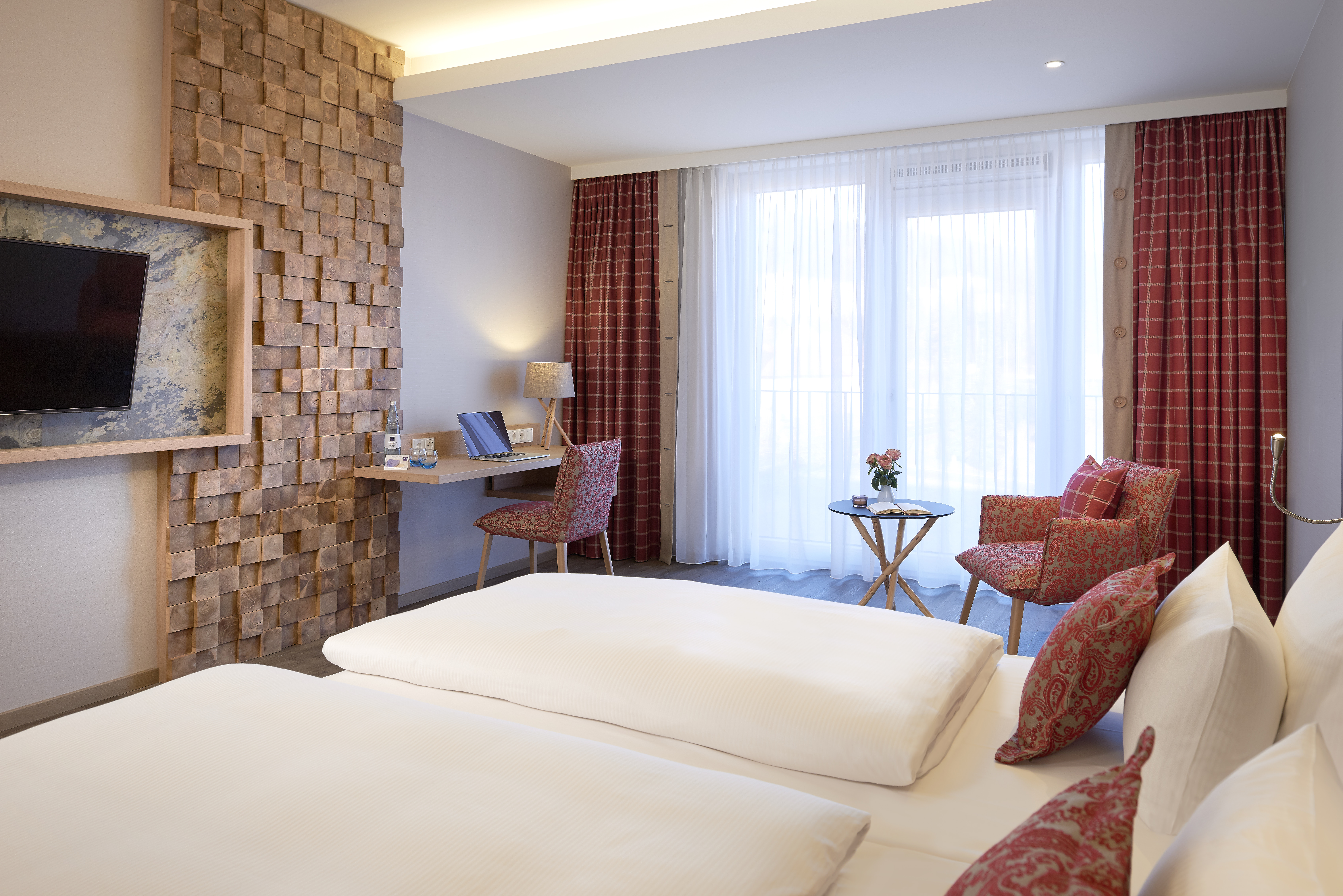 Dorint Resort & Spa Bad Brückenau