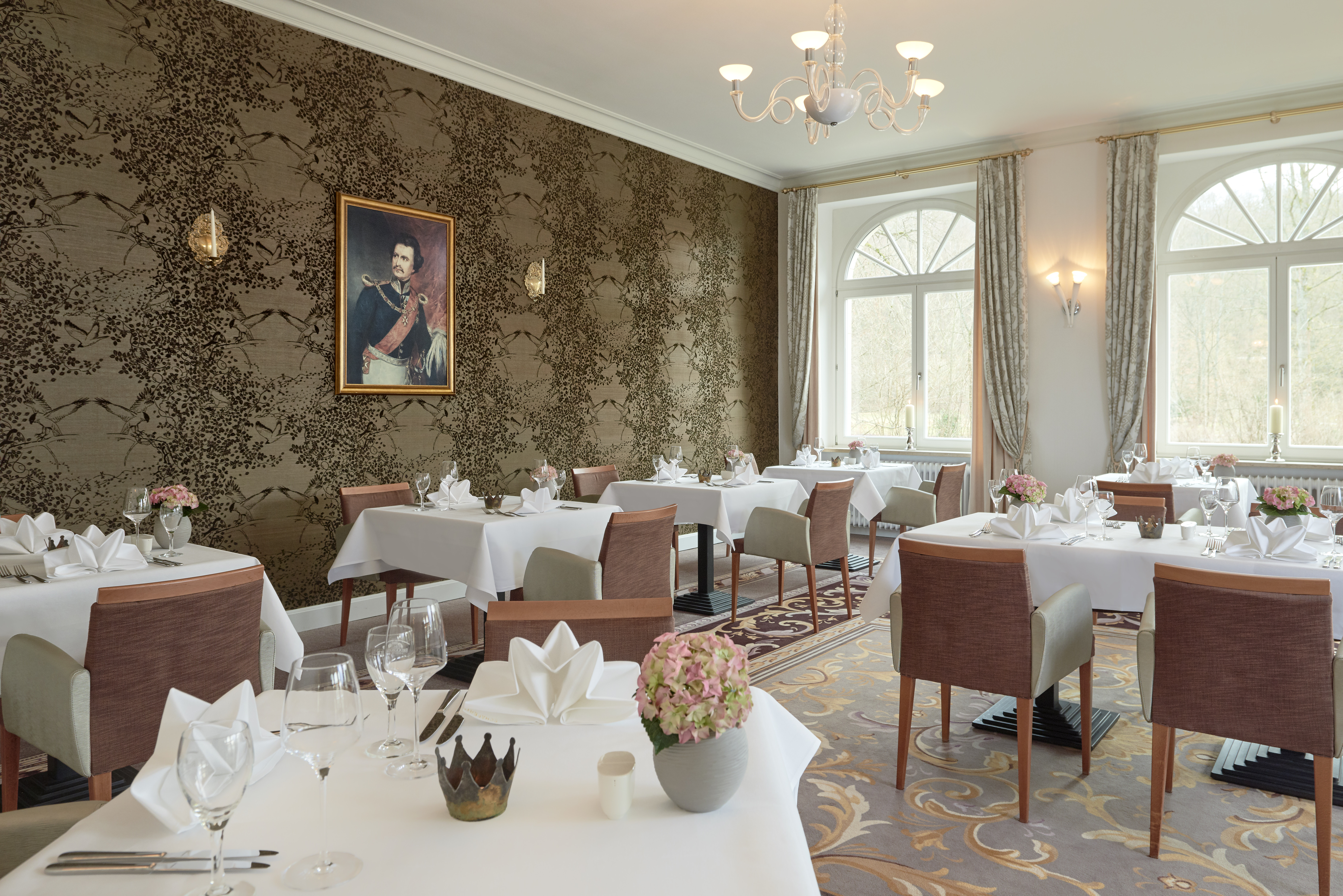 Dorint Resort & Spa Bad Brückenau