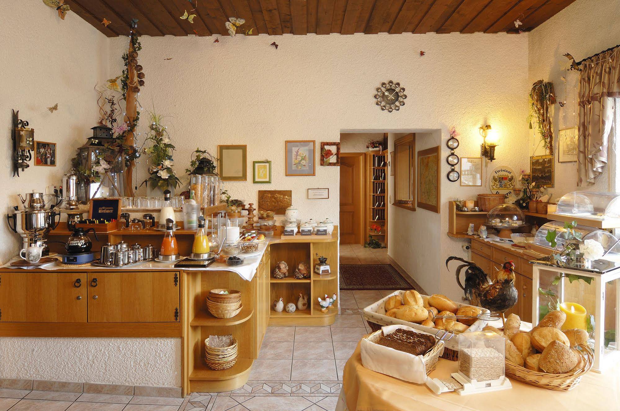 Hotel Ursula