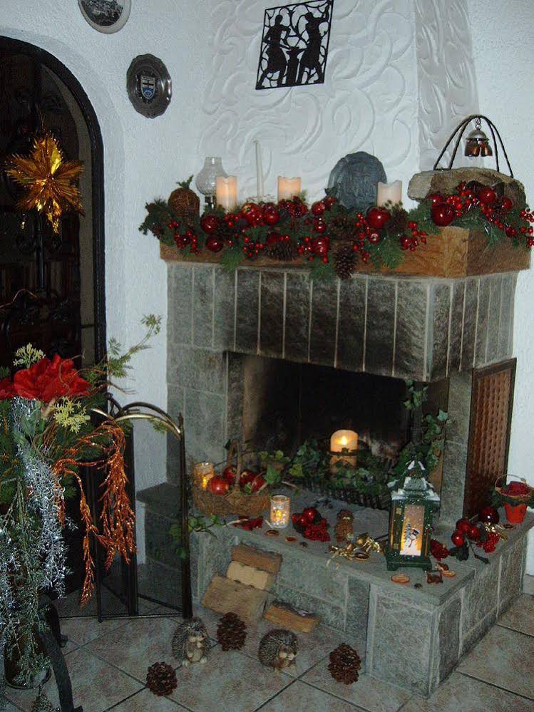 Hotel Ursula