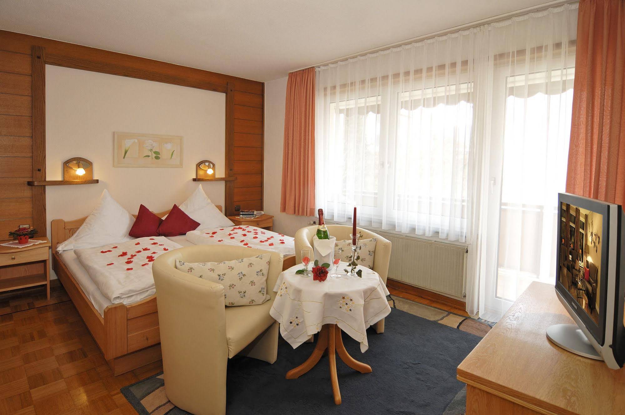 Hotel Ursula