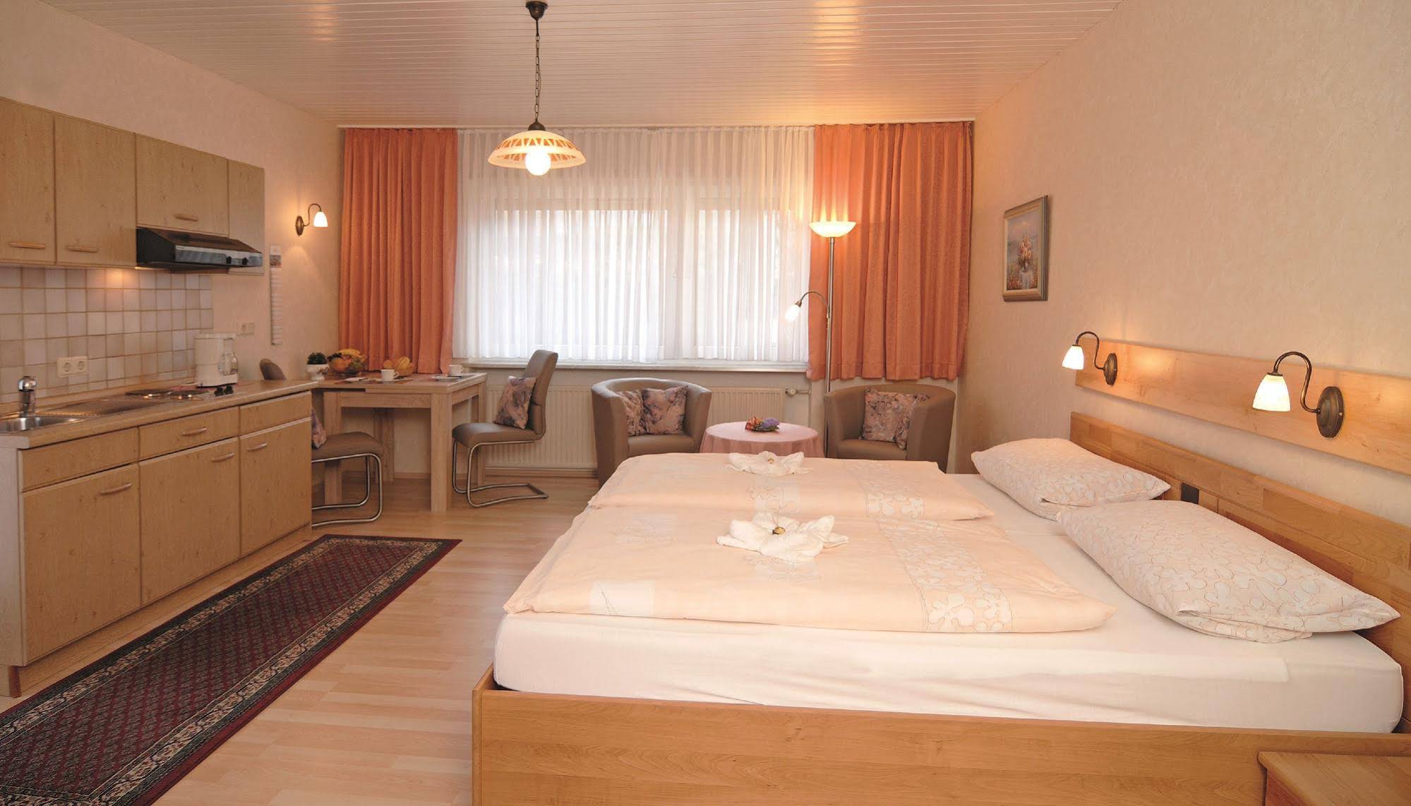 Hotel Ursula