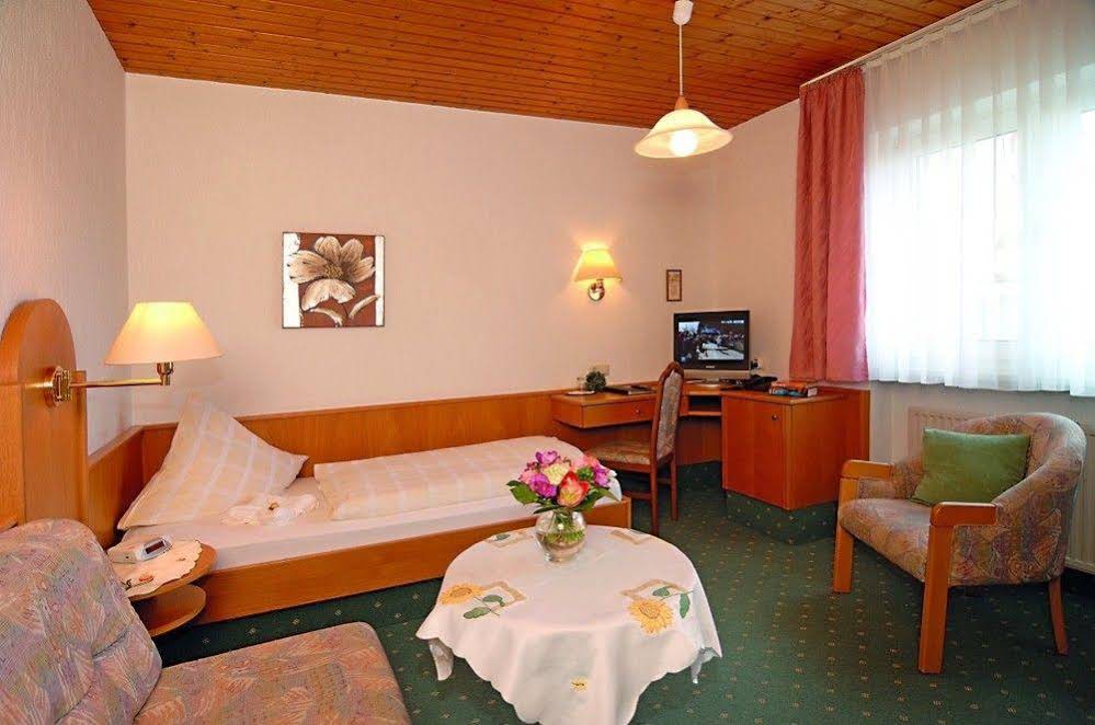 Hotel Ursula