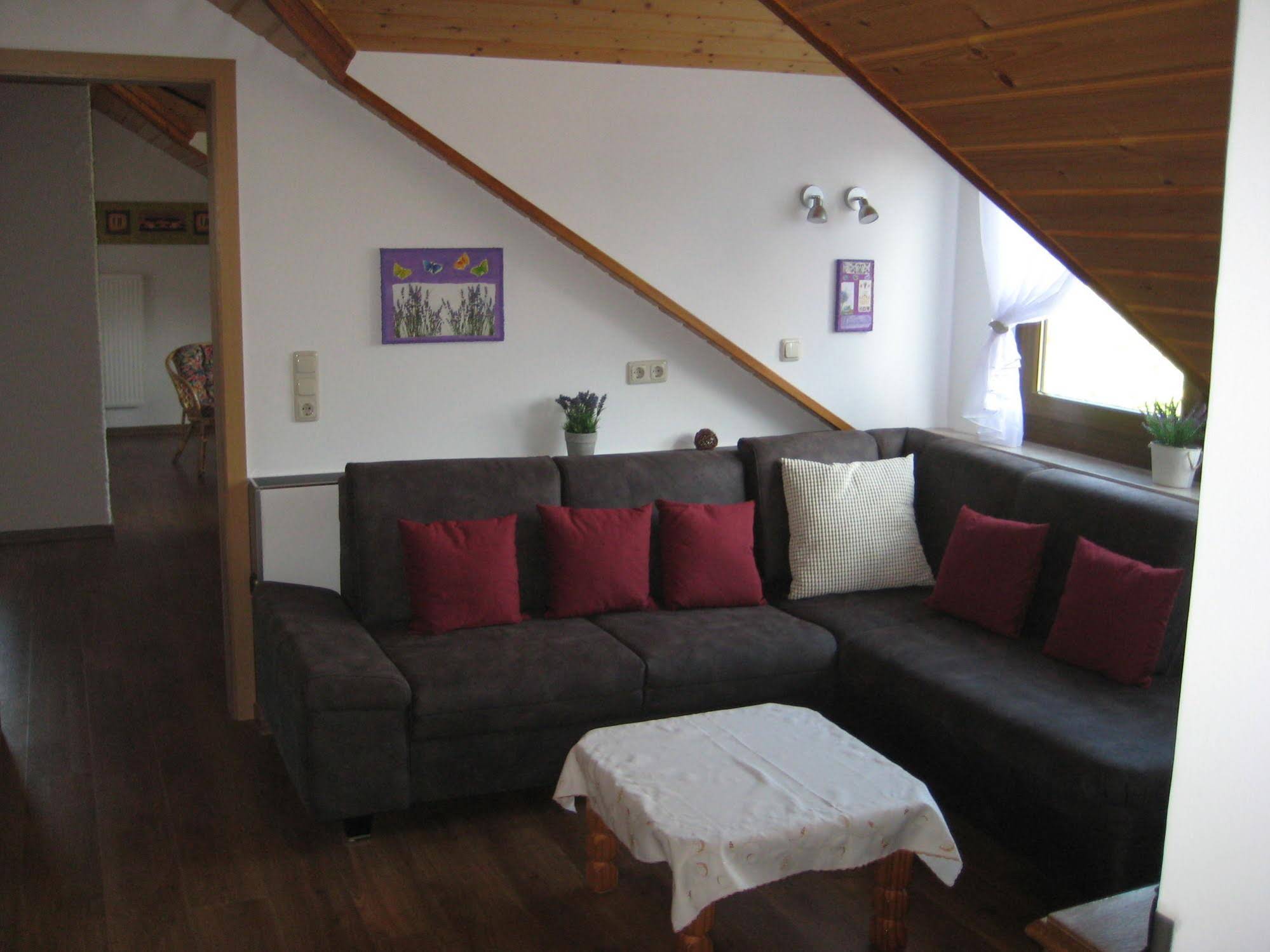 Hotel Ursula