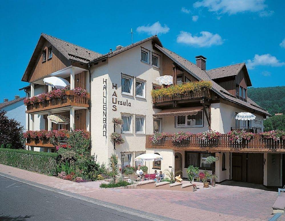 Hotel Ursula