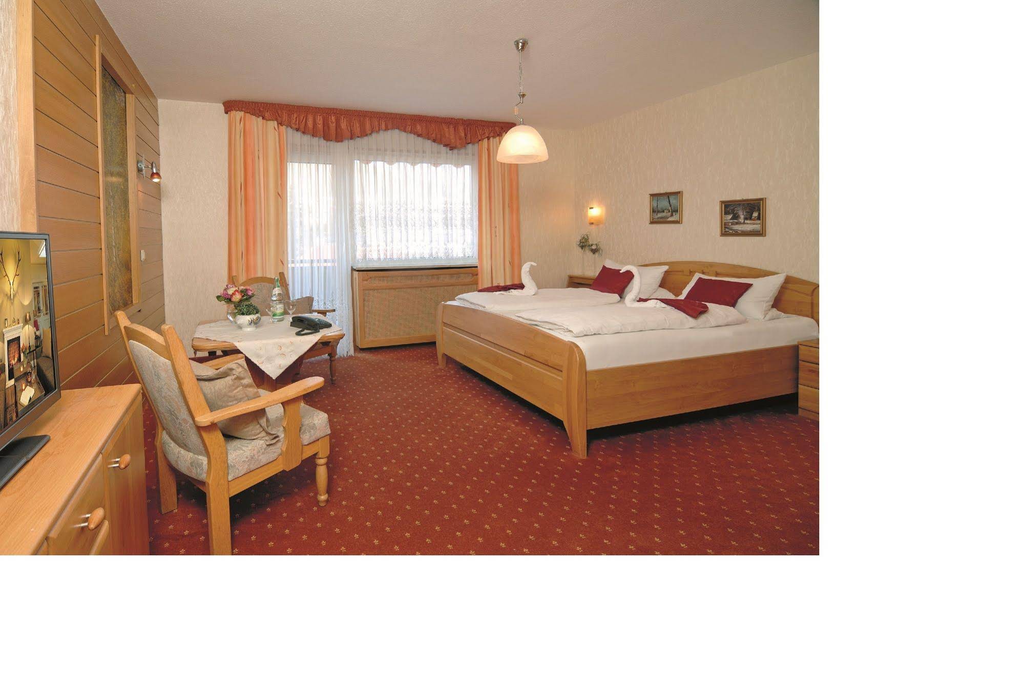 Hotel Ursula