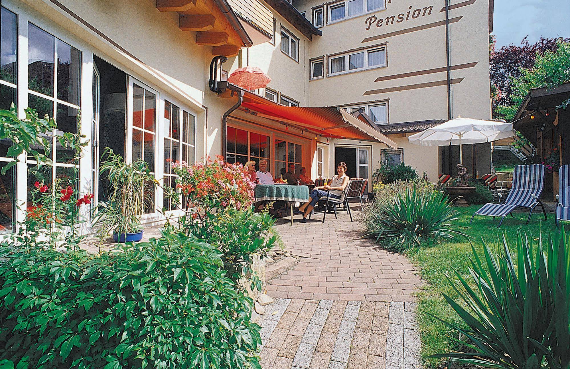 Hotel Ursula