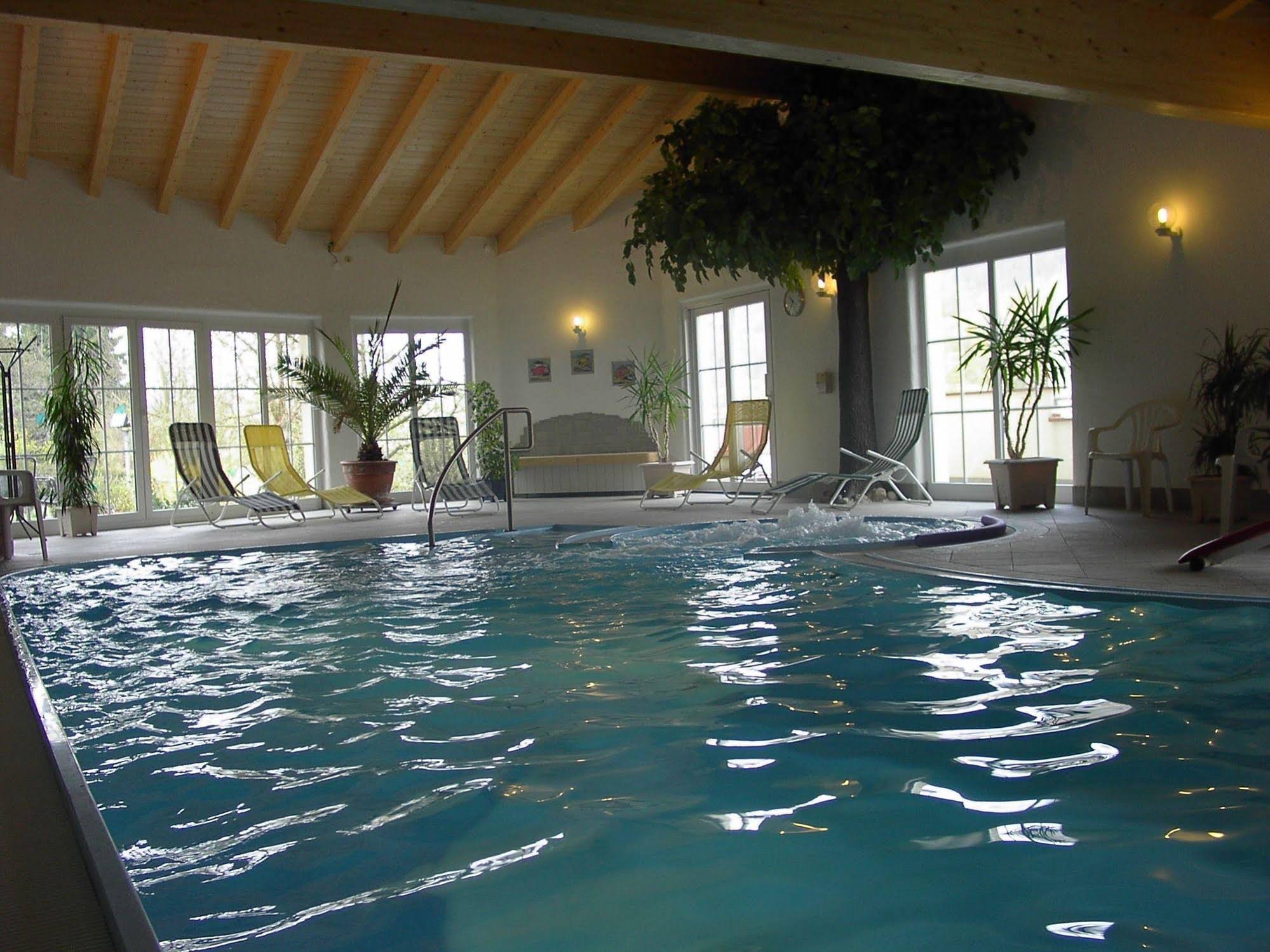 Hotel Ursula