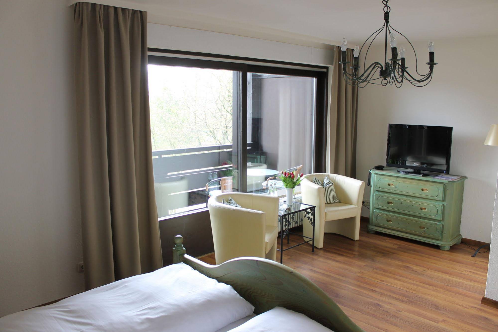 Bellevue Garni
